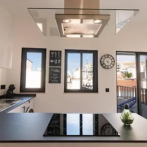 Mi Casa Es Su Casa Apartment Albufeira
