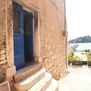 Molo Grande - Sea View Apartment Rovinj