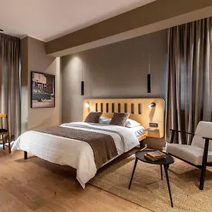 Maison By Olala Homes דירה בוקרשט
