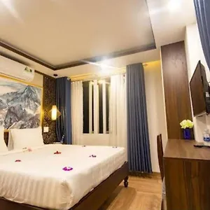 Lagoon Privatunterkunft Hoi An