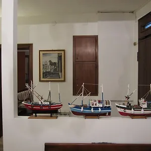 Hébergement de vacances Ca' Malatin, Venise