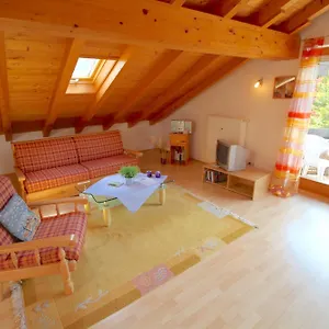 Solinda Apartment Garmisch-Partenkirchen