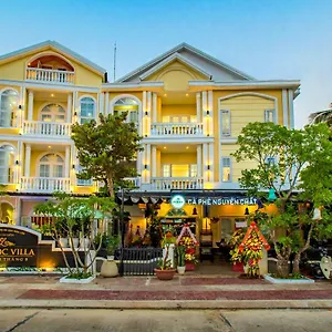 Truc Loc Villa Hoi An