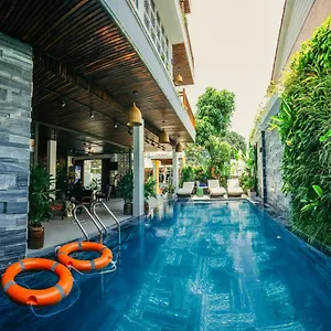 La An Boutique Villa Hoi An
